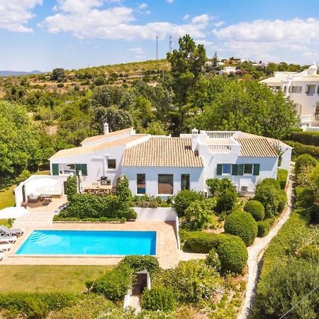Villa Saragoca Loule Exterior photo
