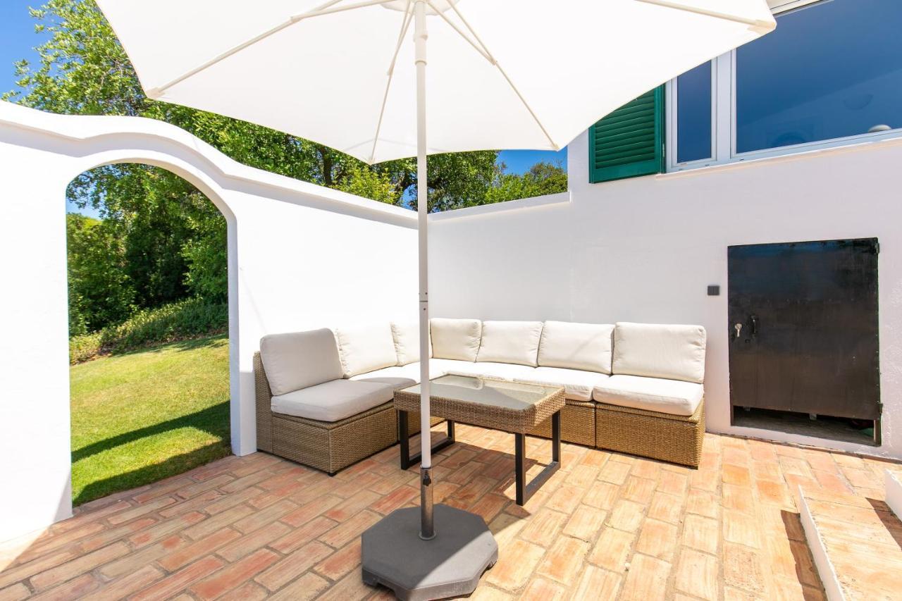 Villa Saragoca Loule Exterior photo