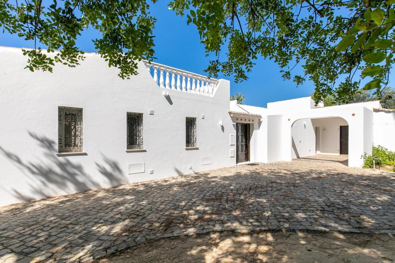 Villa Saragoca Loule Exterior photo