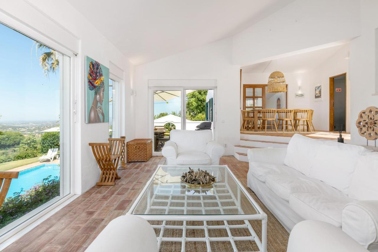 Villa Saragoca Loule Exterior photo