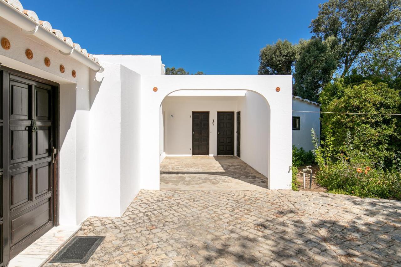 Villa Saragoca Loule Exterior photo