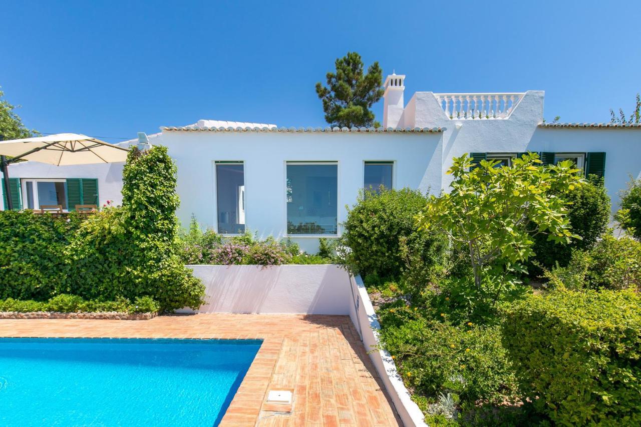 Villa Saragoca Loule Exterior photo
