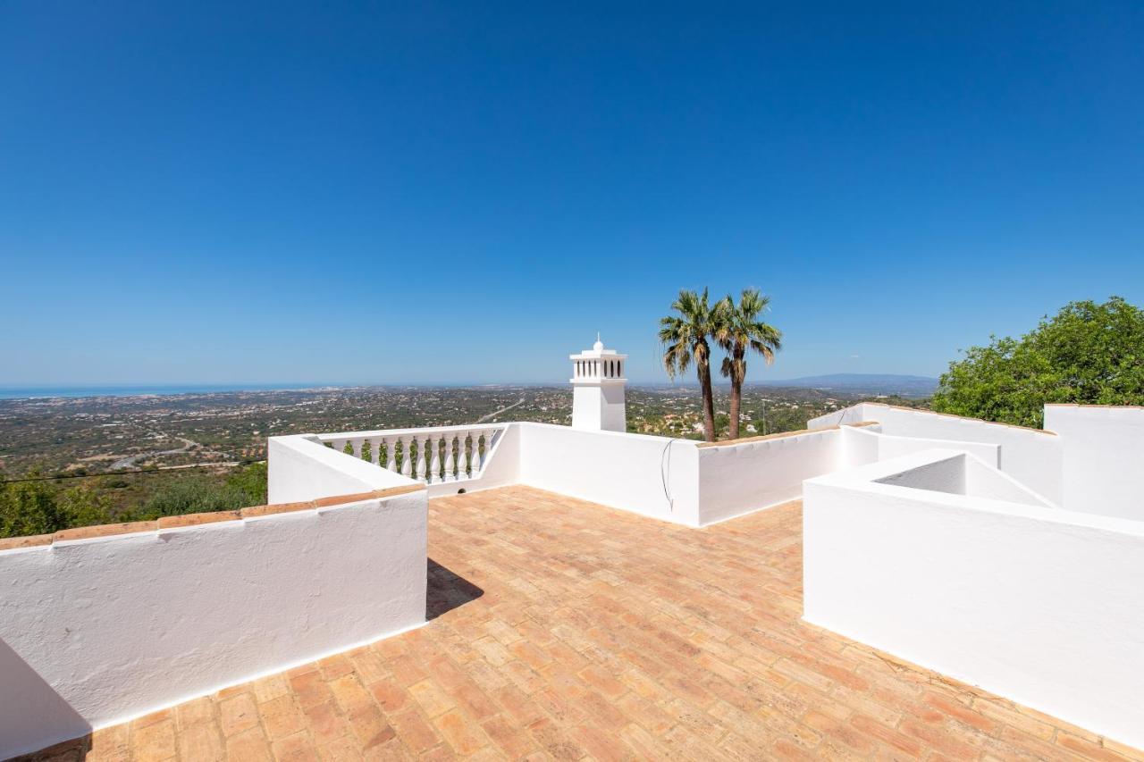 Villa Saragoca Loule Exterior photo