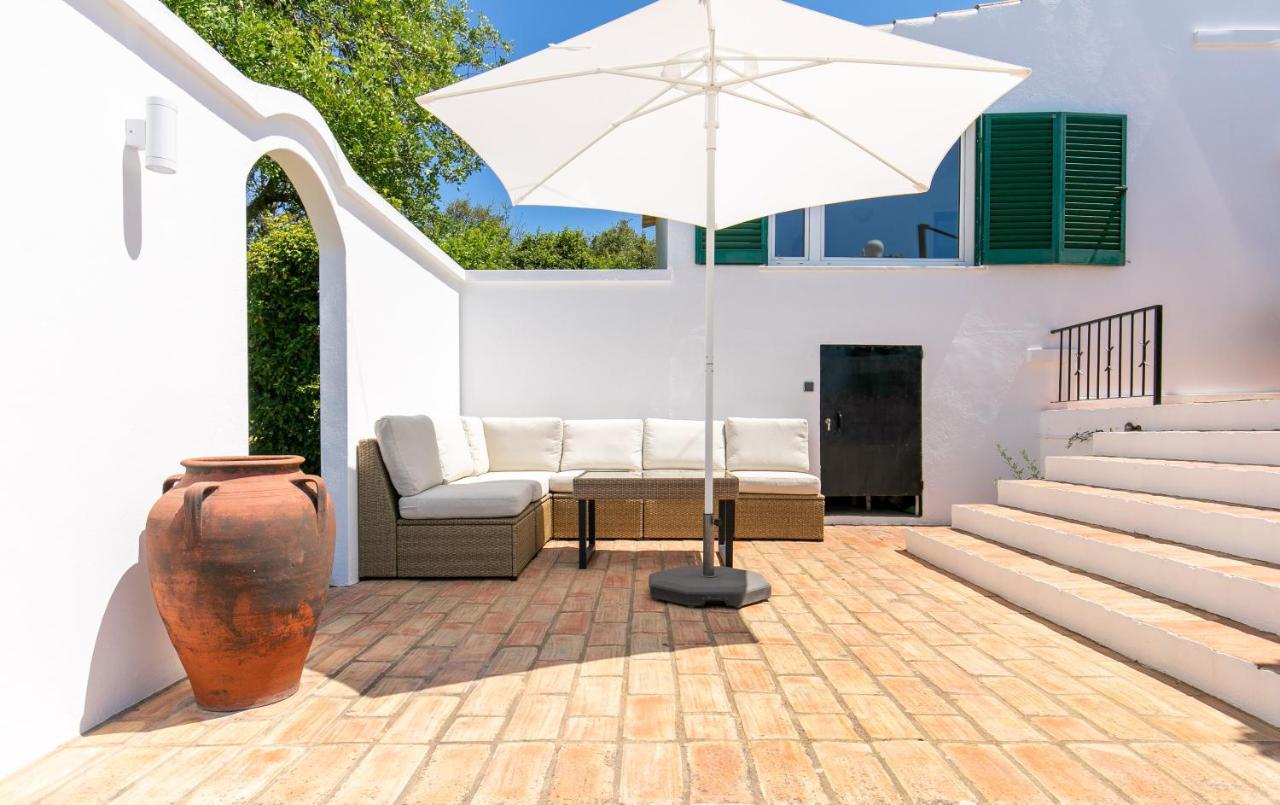 Villa Saragoca Loule Exterior photo