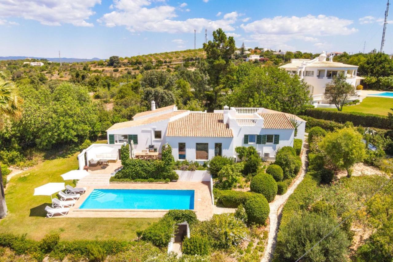 Villa Saragoca Loule Exterior photo