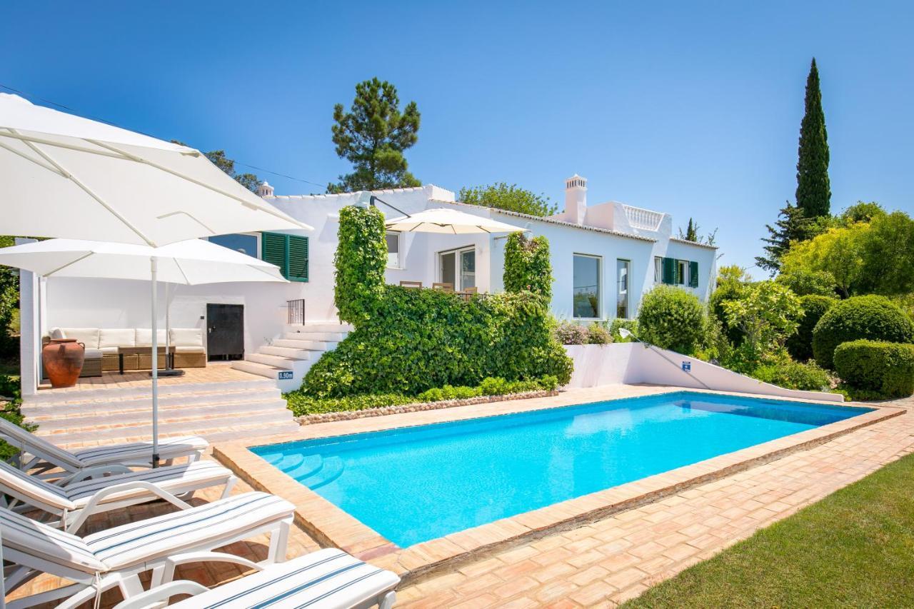 Villa Saragoca Loule Exterior photo