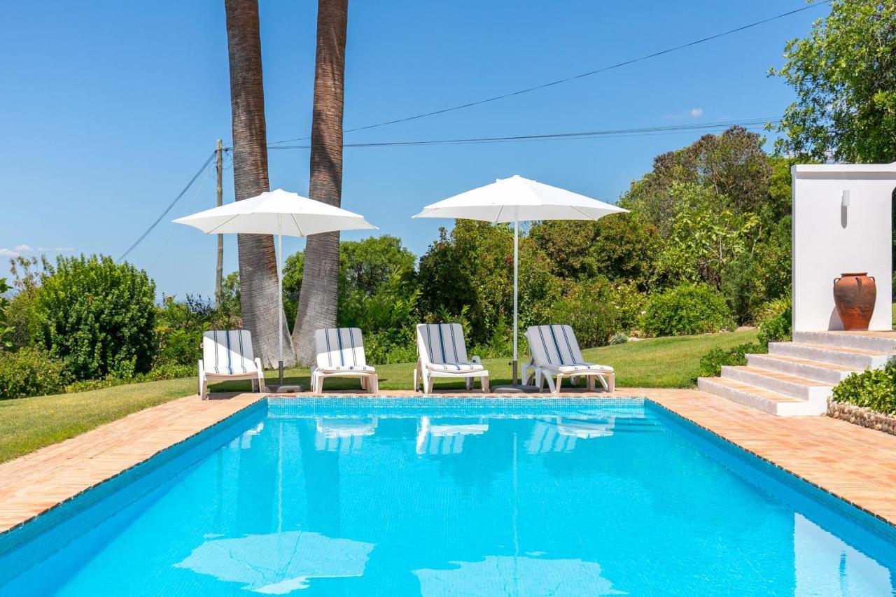 Villa Saragoca Loule Exterior photo