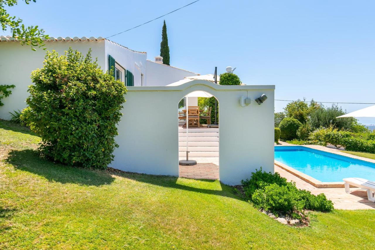 Villa Saragoca Loule Exterior photo